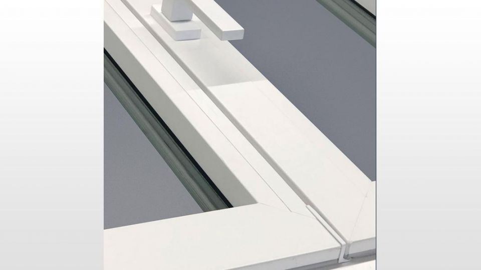 Okna MS SliM minimalistyczny design i lepsze doświetlenie pomieszczeń