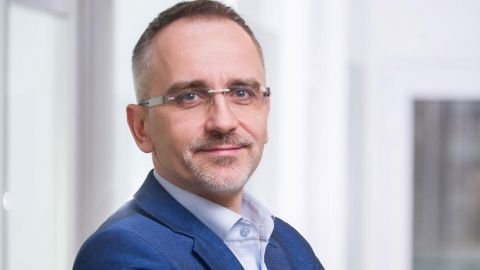 Nowy Dyrektor Sprzedaży Deceuninck na Europę Środkową