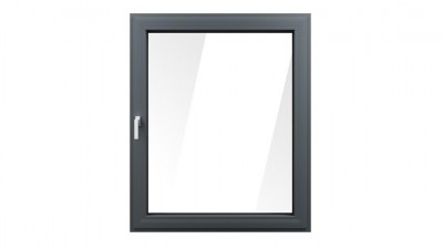 OknoPlus Reveal okna aluminiowe