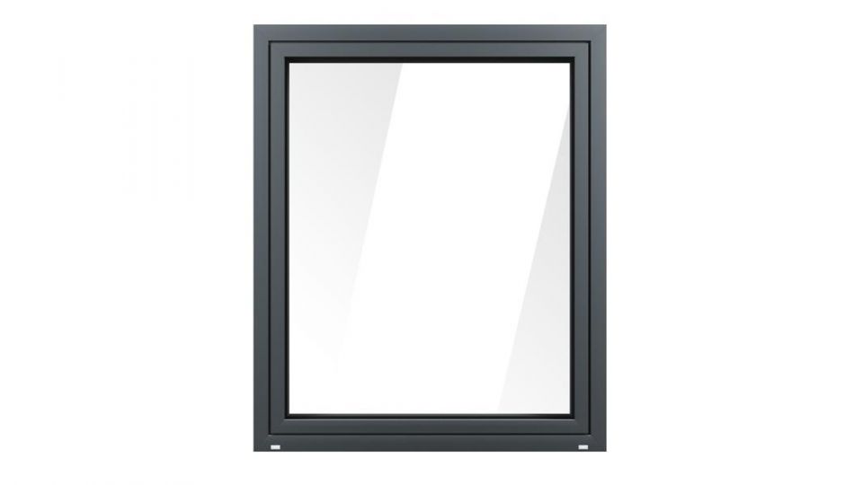 OknoPlus Reveal okna aluminiowe