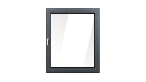 REVEAL - nowa odsłona okien aluminiowych OknoPlus