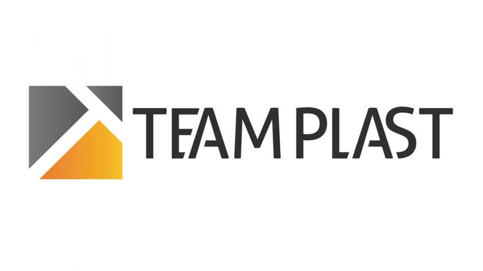 Teamplast logo
