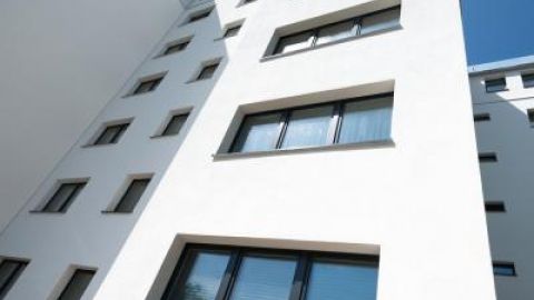 Odkryj okna przyszłości - innowacje REHAU na targach Fensterbau Frontale