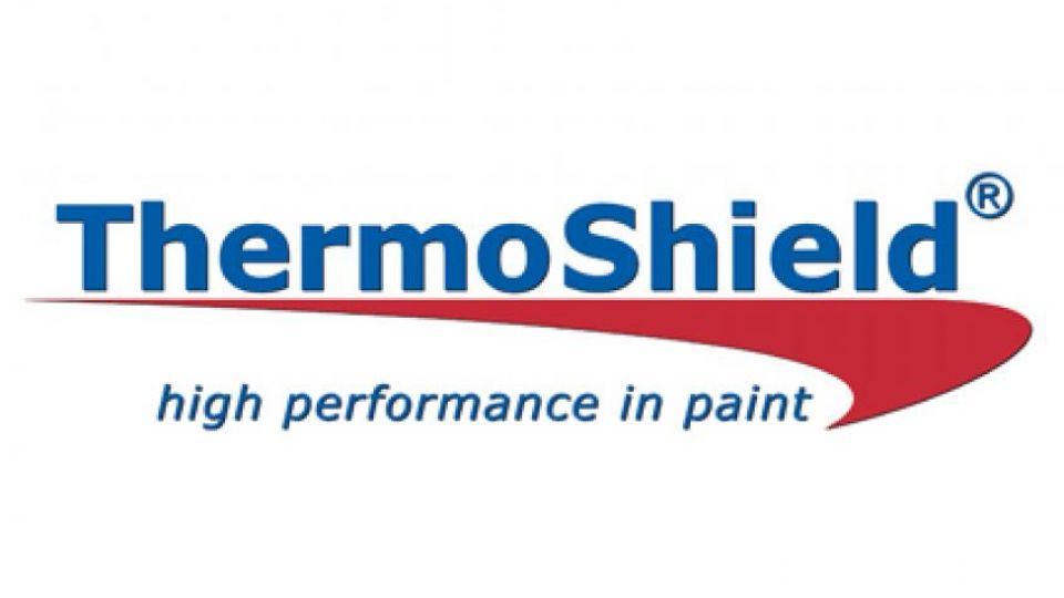 ThermoShield logo