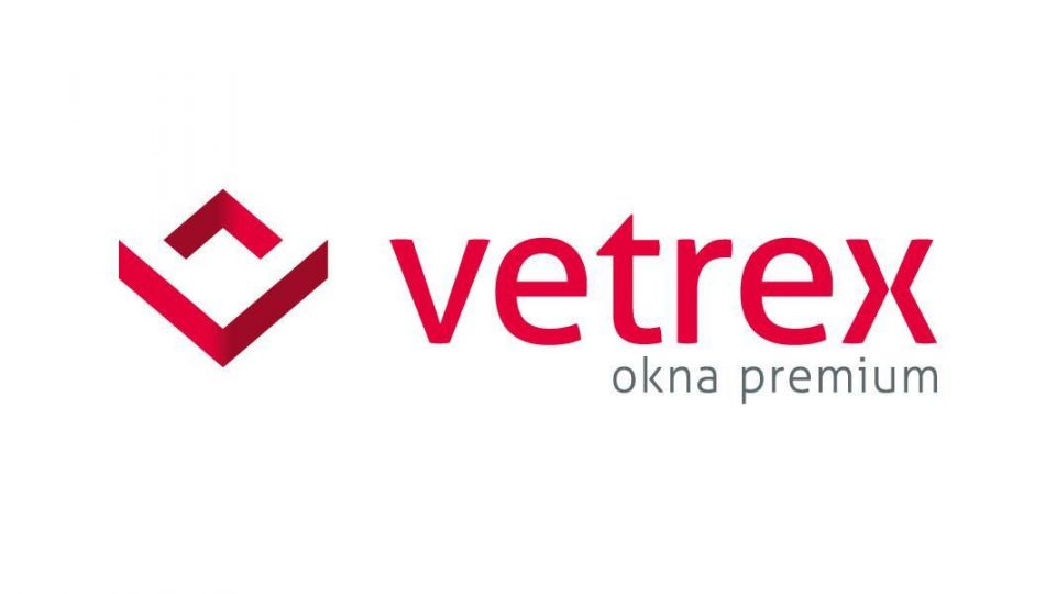 Logo Vetrex Okna Premium