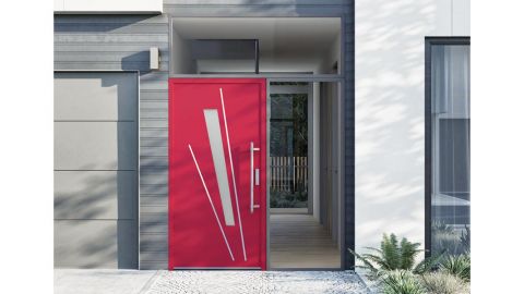 Piękne i bezpieczne - Drzwi Premium Vetrex dostępne w przedsprzedaży