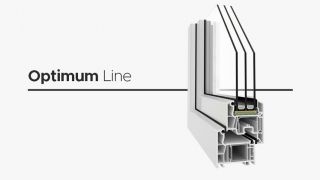 Optimum Line logo