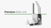 Premium Slide Line