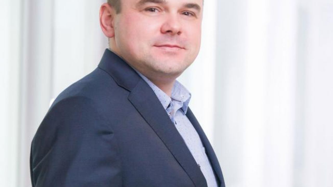 Dawid Nijak Product Manager Deceuninck Poland Sp. Z o.o.
